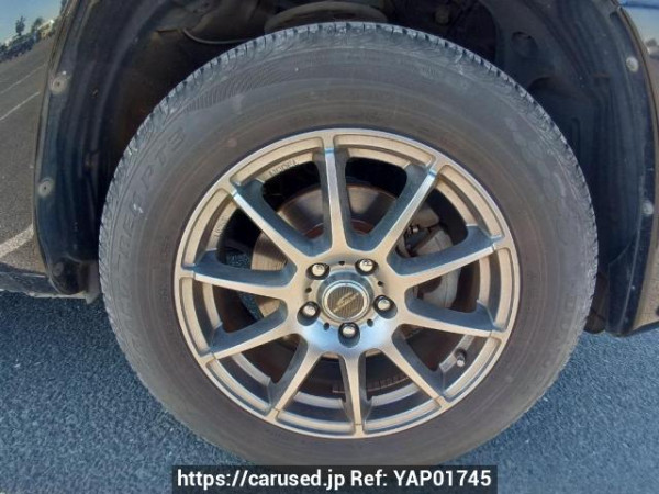 Used 2010 AT toyota vanguard ACA38W Image[27]