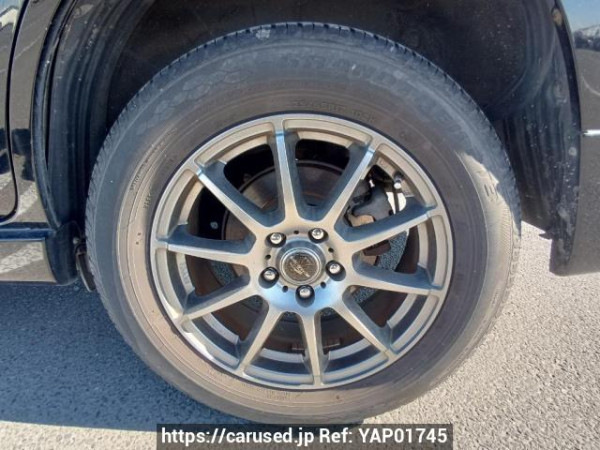 Used 2010 AT toyota vanguard ACA38W Image[30]