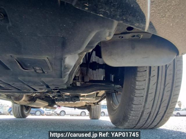 Used 2010 AT toyota vanguard ACA38W Image[32]