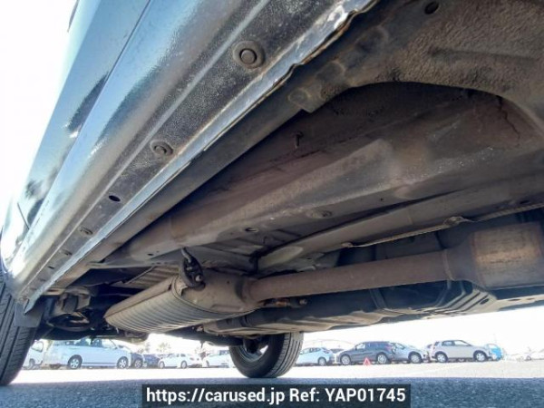 Used 2010 AT toyota vanguard ACA38W Image[33]