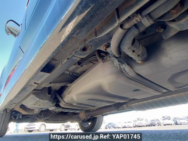 Used 2010 AT toyota vanguard ACA38W Image[35]