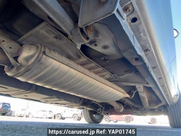 Used 2010 AT toyota vanguard ACA38W Image[36]