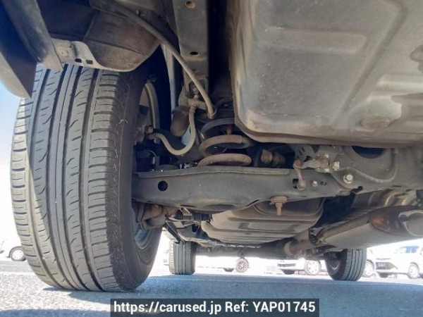 Used 2010 AT toyota vanguard ACA38W Image[37]