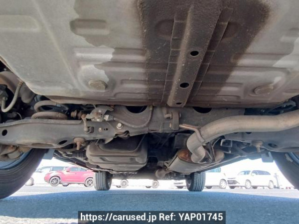 Used 2010 AT toyota vanguard ACA38W Image[38]