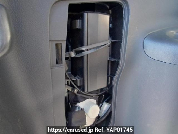 Used 2010 AT toyota vanguard ACA38W Image[40]