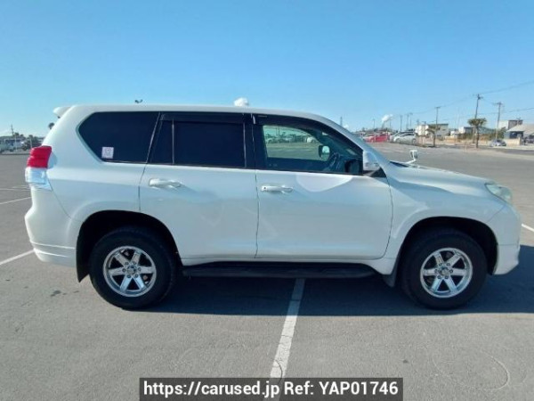 Used 2012 AT toyota land-cruiser-prado TRJ150W Image[7]