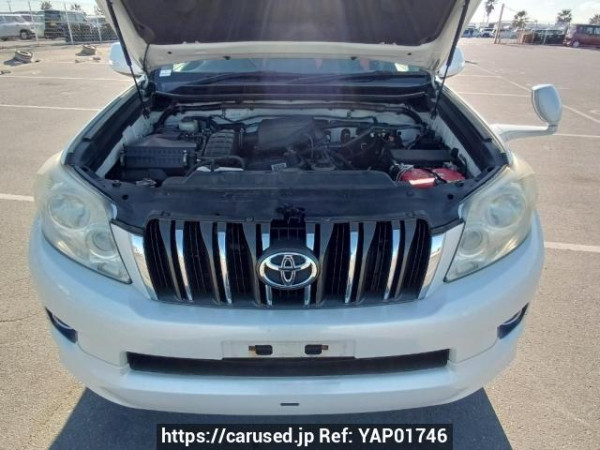 Used 2012 AT toyota land-cruiser-prado TRJ150W Image[9]