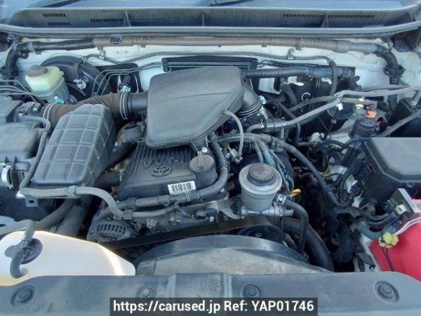 Used 2012 AT toyota land-cruiser-prado TRJ150W Image[10]