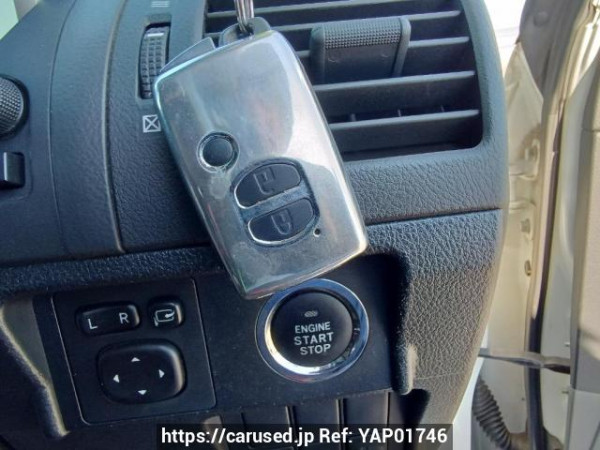 Used 2012 AT toyota land-cruiser-prado TRJ150W Image[21]
