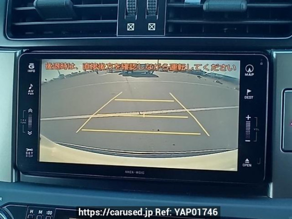 Used 2012 AT toyota land-cruiser-prado TRJ150W Image[24]