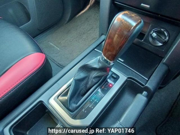 Used 2012 AT toyota land-cruiser-prado TRJ150W Image[26]