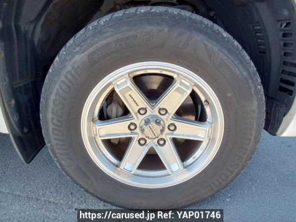 Used 2012 AT toyota land-cruiser-prado TRJ150W Image[29]