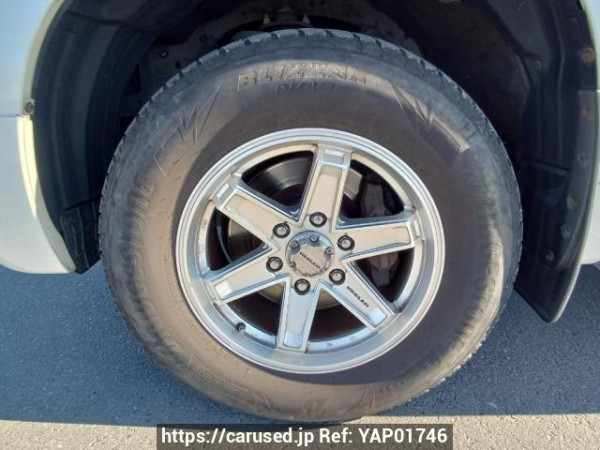 Used 2012 AT toyota land-cruiser-prado TRJ150W Image[30]