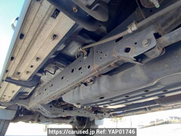 Used 2012 AT toyota land-cruiser-prado TRJ150W Image[37]