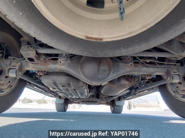 Used 2012 AT toyota land-cruiser-prado TRJ150W Image[40]