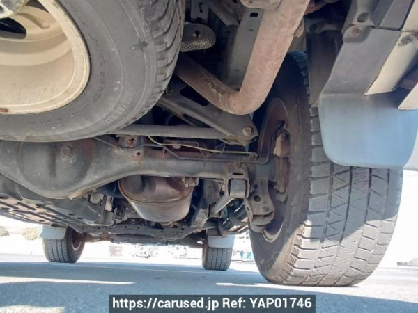 Used 2012 AT toyota land-cruiser-prado TRJ150W Image[41]