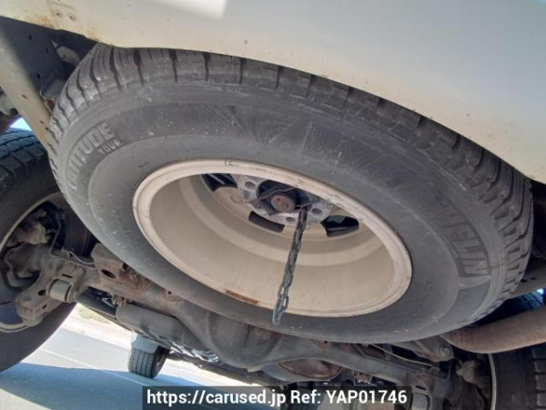 Used 2012 AT toyota land-cruiser-prado TRJ150W Image[42]