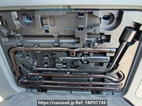 Used 2012 AT toyota land-cruiser-prado TRJ150W Image[44]