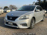 Used 2015 AT nissan sylphy TB17 Image[2]