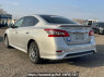 Used 2015 AT nissan sylphy TB17 Image[4]