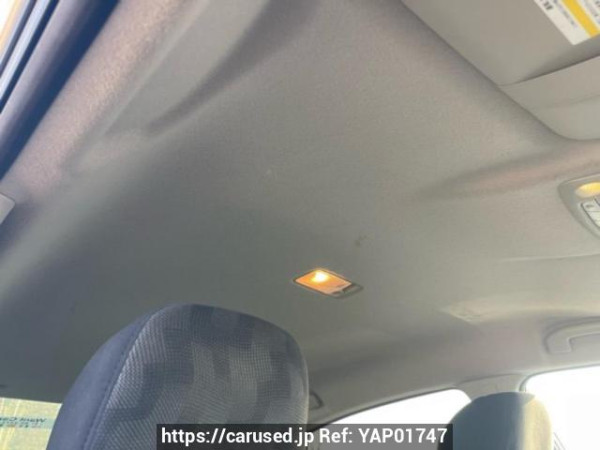 Used 2015 AT nissan sylphy TB17 Image[15]