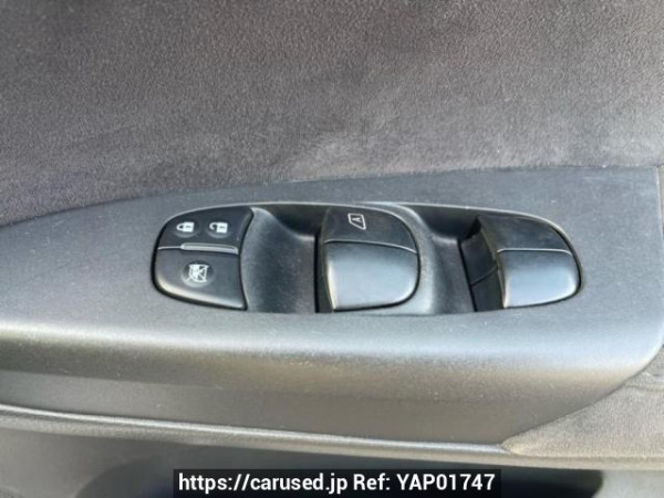 Used 2015 AT nissan sylphy TB17 Image[16]