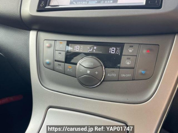 Used 2015 AT nissan sylphy TB17 Image[26]