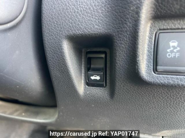 Used 2015 AT nissan sylphy TB17 Image[28]