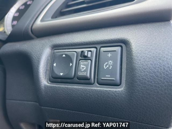 Used 2015 AT nissan sylphy TB17 Image[29]