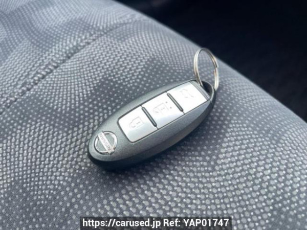 Used 2015 AT nissan sylphy TB17 Image[32]