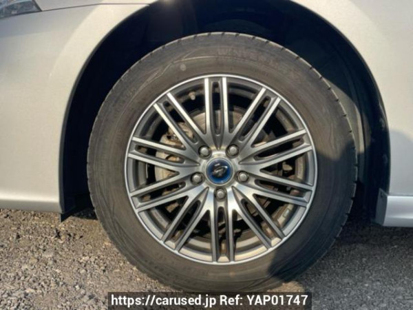 Used 2015 AT nissan sylphy TB17 Image[33]