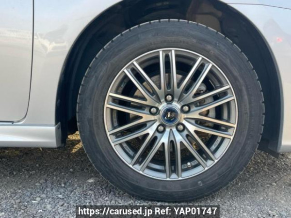 Used 2015 AT nissan sylphy TB17 Image[34]