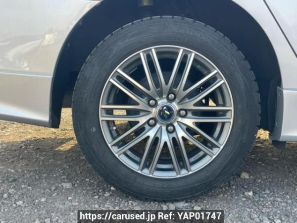 Used 2015 AT nissan sylphy TB17 Image[35]