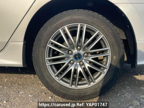 Used 2015 AT nissan sylphy TB17 Image[36]