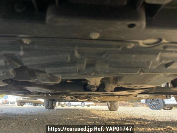 Used 2015 AT nissan sylphy TB17 Image[37]