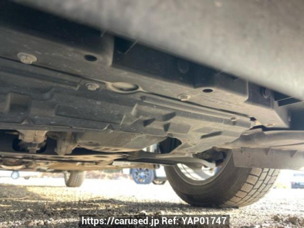 Used 2015 AT nissan sylphy TB17 Image[43]