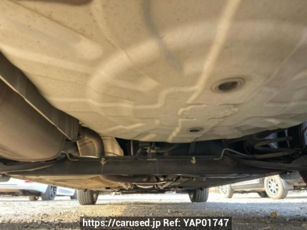 Used 2015 AT nissan sylphy TB17 Image[45]