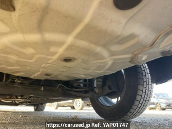 Used 2015 AT nissan sylphy TB17 Image[46]