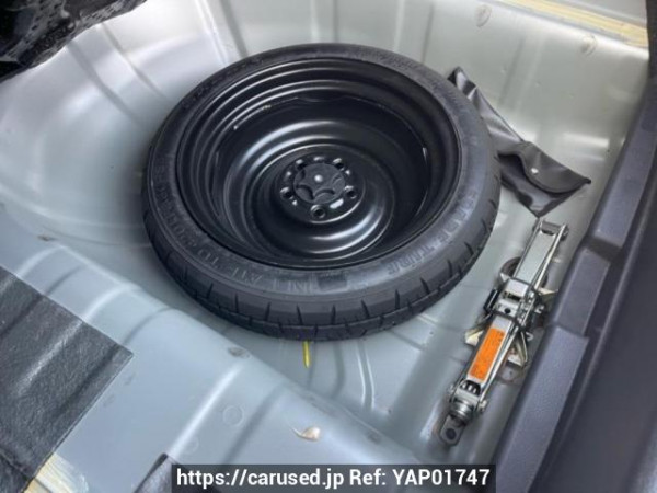 Used 2015 AT nissan sylphy TB17 Image[48]