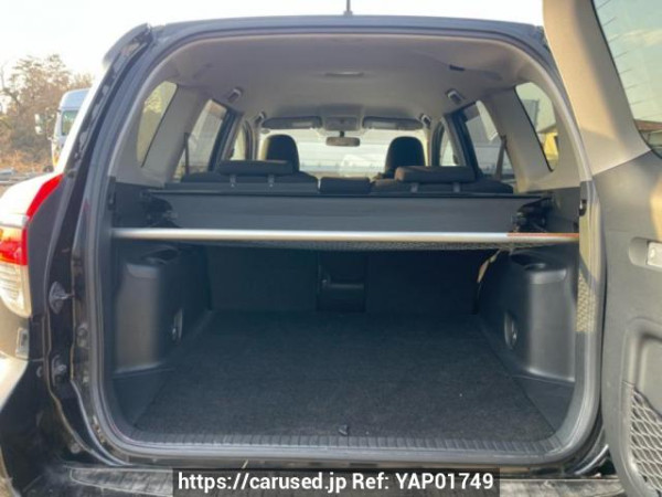 Used 2011 AT toyota vanguard ACA38W Image[8]