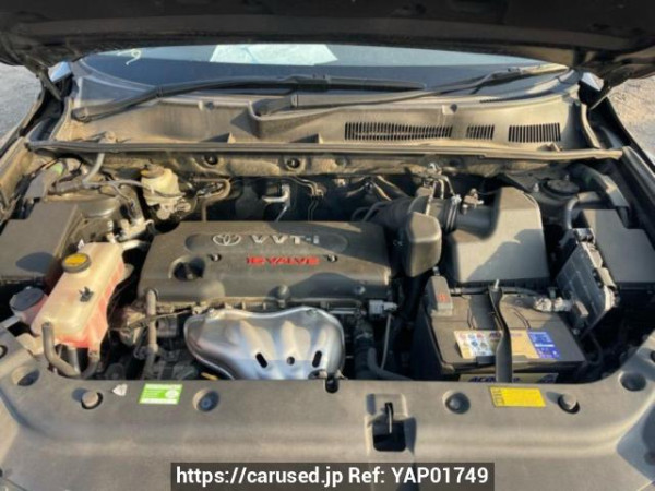 Used 2011 AT toyota vanguard ACA38W Image[9]