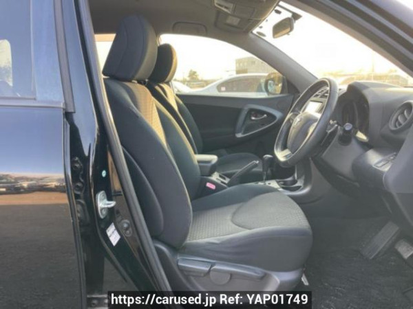 Used 2011 AT toyota vanguard ACA38W Image[12]