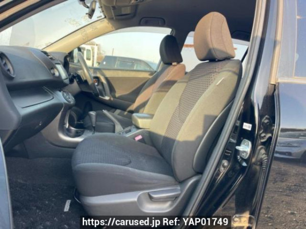 Used 2011 AT toyota vanguard ACA38W Image[13]