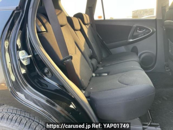 Used 2011 AT toyota vanguard ACA38W Image[14]