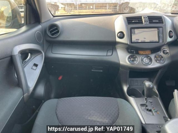 Used 2011 AT toyota vanguard ACA38W Image[19]