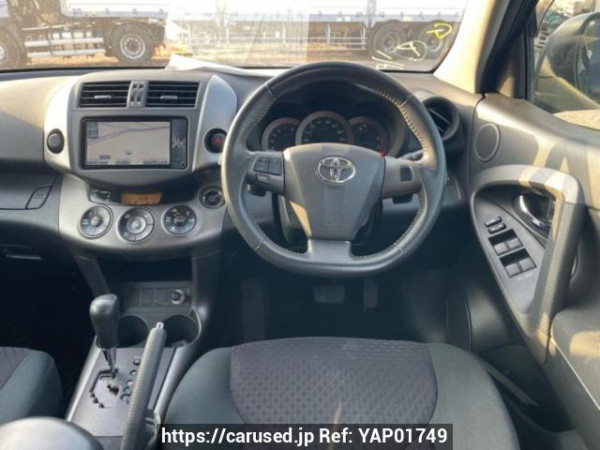 Used 2011 AT toyota vanguard ACA38W Image[20]