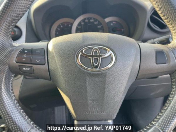 Used 2011 AT toyota vanguard ACA38W Image[21]