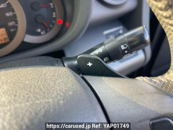 Used 2011 AT toyota vanguard ACA38W Image[23]