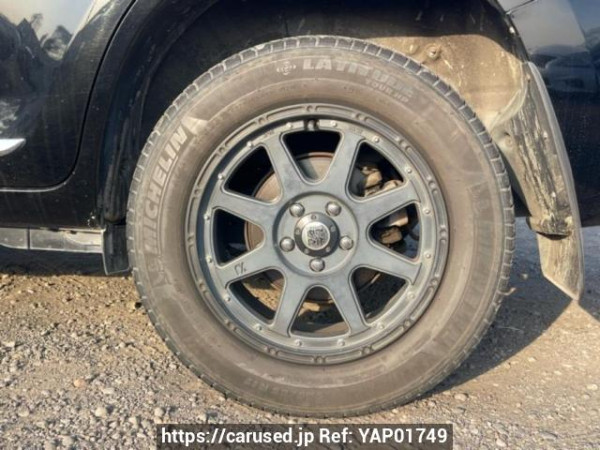 Used 2011 AT toyota vanguard ACA38W Image[35]