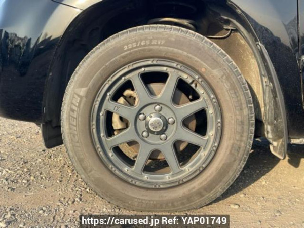 Used 2011 AT toyota vanguard ACA38W Image[36]